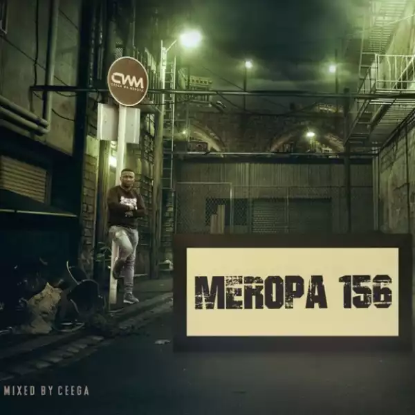 Ceega - Meropa 156